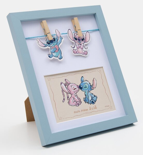 Sinsay - Рамка за снимка Stitch - многоцветен