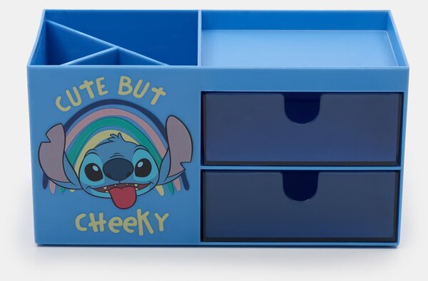 Sinsay - Настолен органайзер Stitch - индиго
