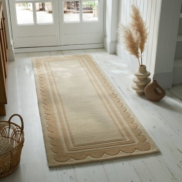 Пътека Lois Natural 80X230 см, Flair Rugs