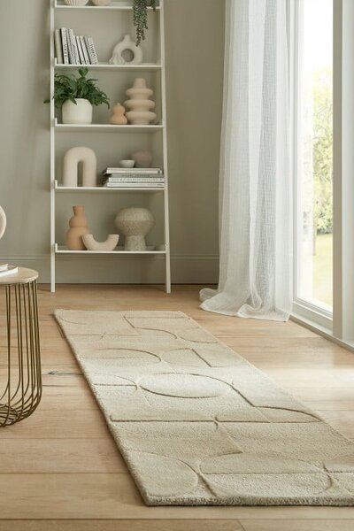 Пътека Gigi Natural 60X230 см, Flair Rugs