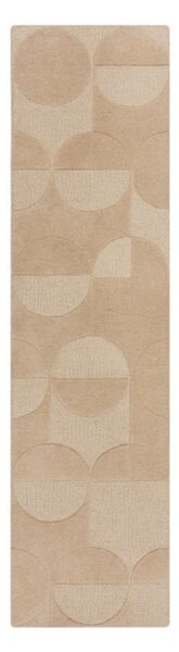 Пътека Gigi Natural 60X230 см, Flair Rugs