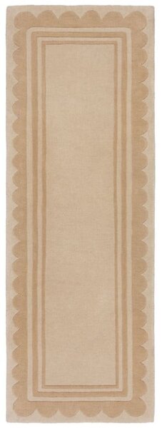 Пътека Lois Natural 80X230 см, Flair Rugs