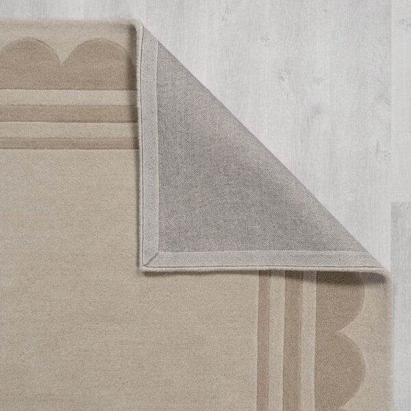 Пътека Lois Natural 80X230 см, Flair Rugs