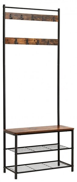 Закачалка Vasagle, 70x32.5x175cm
