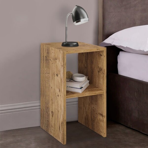 Deseo Brown 30x30x60 cm