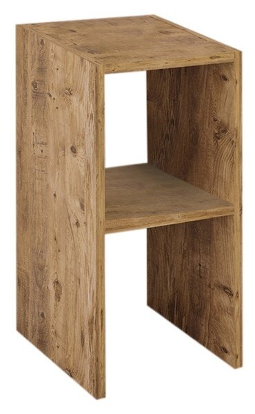 Deseo Brown 30x30x60 cm