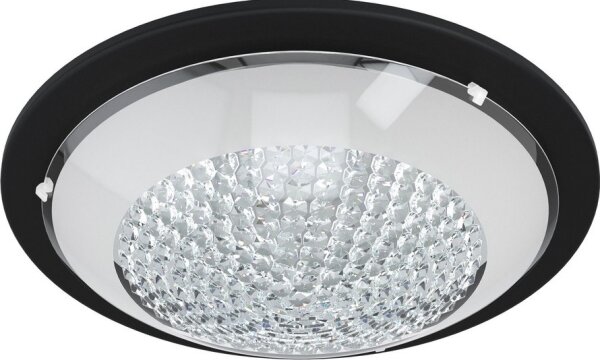 Eglo 99357 - LED таванно осветително тяло ACOLLA LED/16W/230V диаметър 37 см