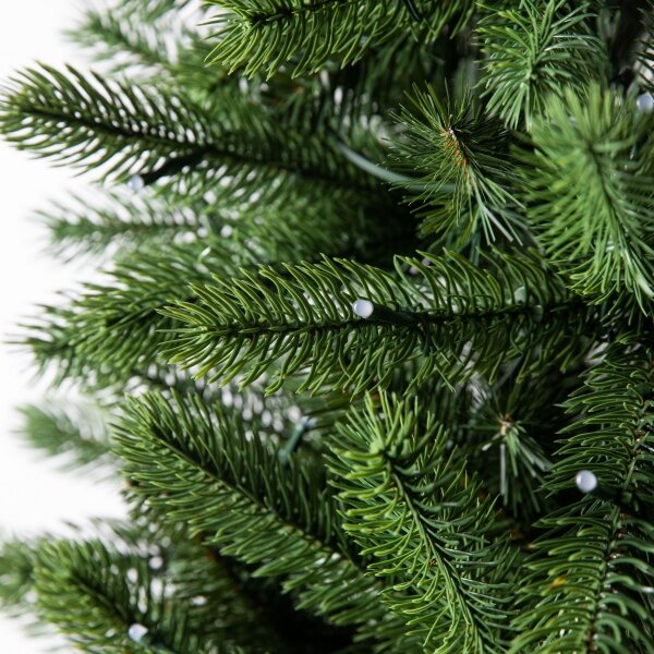 Twinkly TG70P4425P01 - LED RGBW коледна елха TREE, 435 светодиода, 2,1 m, Wi-Fi