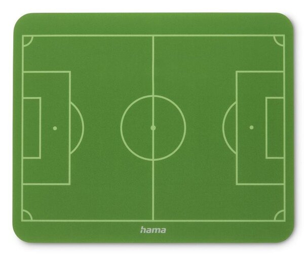 Подложка за мишка Hama Football, многоцветна, 180 x 220 x 1 мм