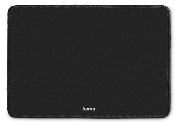 Подложка за мишка Hama Business M, черна, 213 x 297 x 2 мм