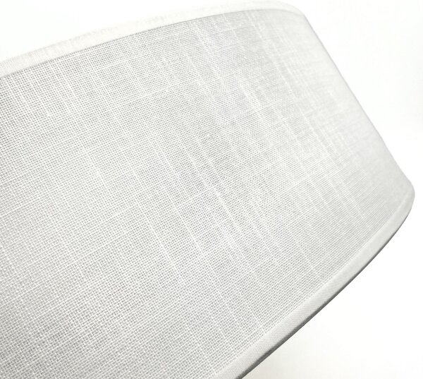 Brilagi - LED таванно осветително тяло SIRIJA 6xE27/60W/230V, диаметър 80 см, бяло