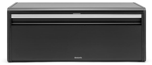 Стоманена кутия за хляб Fall Front – Brabantia