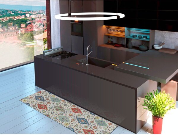 Пътека подходяща за пране 52x200 cm Ricci Bosforo – Universal