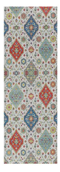 Пътека подходяща за пране 52x200 cm Ricci Bosforo – Universal
