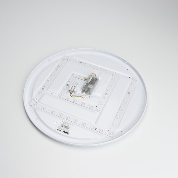 Brilagi - димируема LED таванна лампа SMART STARS LED/24W/230V Ø 38 см Wi-Fi Tuya + дистанционно управление