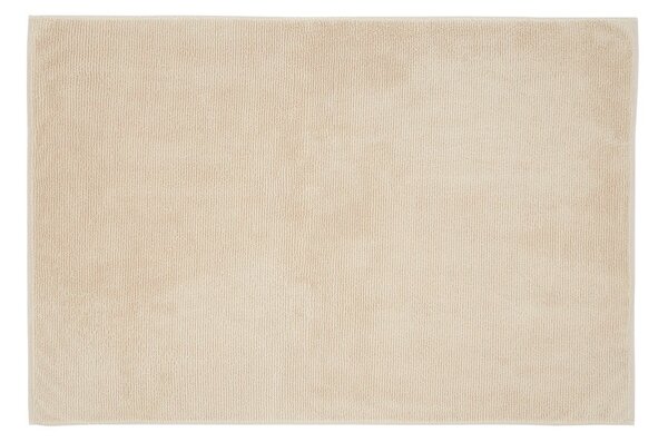 Бежова памучна хавлиена кърпа 70x127 cm Soft Zero Twist Spa Towel – Bianca