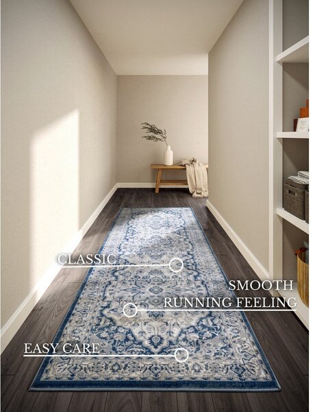 Синя пътека 80x240 cm Gabrielle – Villeroy&Boch