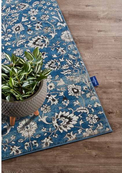 Синя пътека 80x240 cm Ernest – Villeroy&Boch
