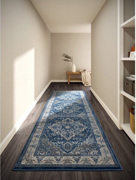 Синя пътека 80x240 cm Jehanne – Villeroy&Boch