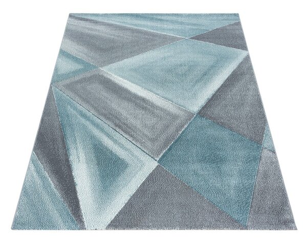 Синьо-сива пътека 80x250 cm Beta – Ayyildiz Carpets