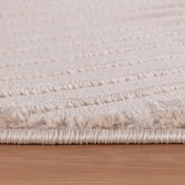 Бежова пътека 80x250 cm Sahara – Ayyildiz Carpets