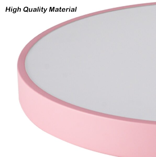 Brilagi-LED димируемо осветително тяло POOL SMART LED/100W/230V 80 cm Wi-Fi Tuya+DO розово