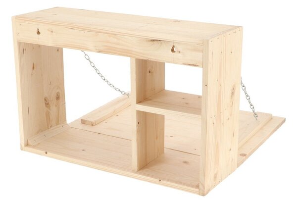 Градинска бар маса 56x58 cm Baar – Esschert Design