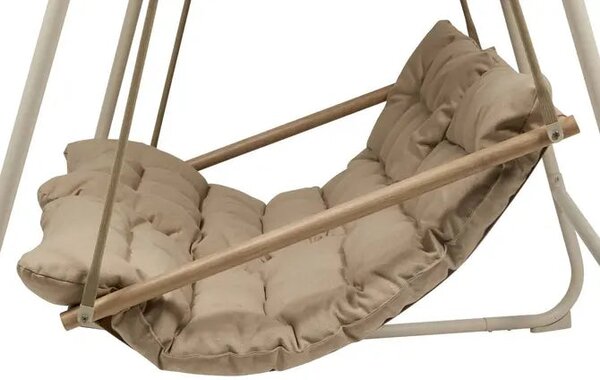 Градинска люлка Hesperide Paopao, Клей