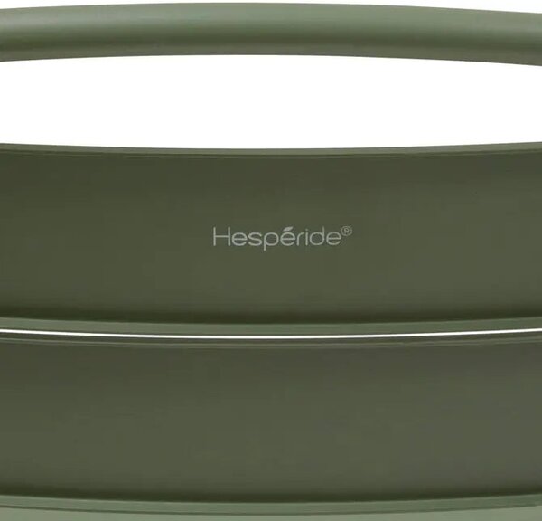 Градински бар стол Hesperide Alegoria - Графит