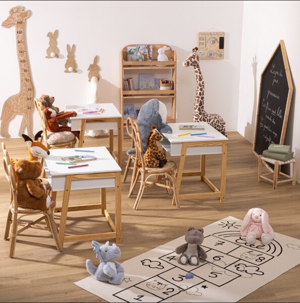 Детско бюро atmosphera Nursery - Дърво