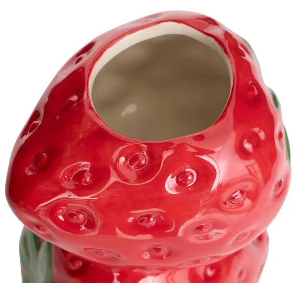Декоративна ваза atmosphera Fruity, 20 cm, Асорти