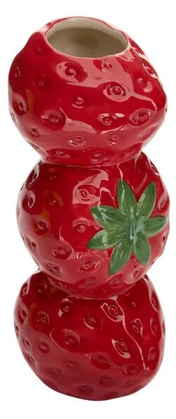Декоративна ваза atmosphera Fruity, 20 cm, Асорти