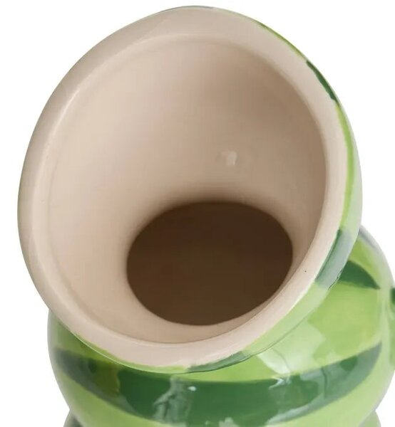 Декоративна ваза atmosphera Fruity, 20 cm, Асорти