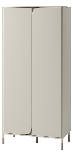 HARMONY HR-01 Гардероб двукрилен