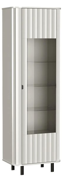 NOVADO NV-4 Витрина бяла