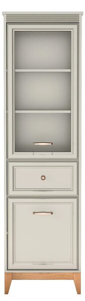 WINDSOR W-6 Витрина