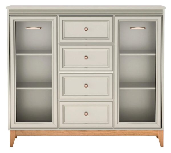 WINDSOR W-7 Витрина