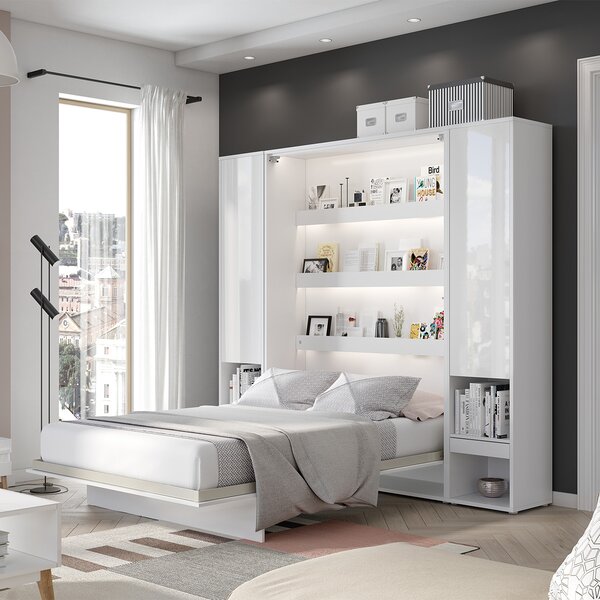 BED CONCEPT BC-12