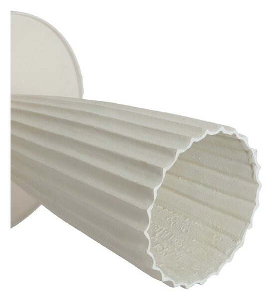 Метална кръгла странична масичка ø 45 cm Veglia – Light & Living