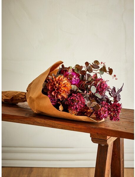 Изкуствено цвете (височина 90 cm) Waverly – Bloomingville