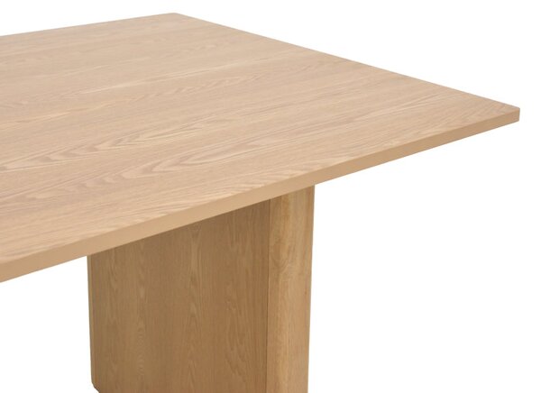 Маса трапезна mdf 180x99x75.8см