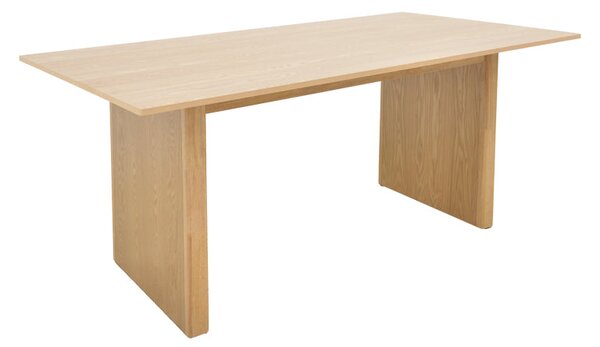 Маса трапезна mdf 180x99x75.8см