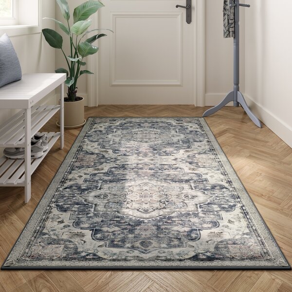 Килим Songmics сив 150x80 cm