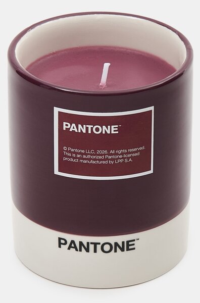 Sinsay - Свещ Pantone - бледомораво