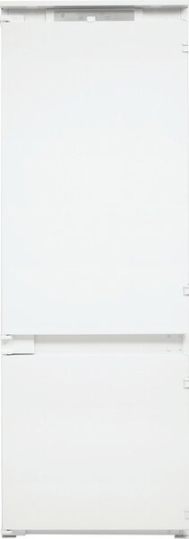 Хладилник с фризер Whirlpool SP40 801 EU 1, клас F, 400 л. общ обем, за вграждане, 310 kWh/годишно, технология 6th SENSE, бял