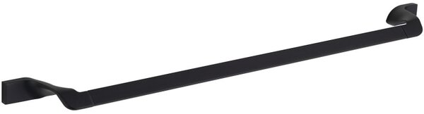 Mexen Rino закачалка за кърпи, черна - 7027024-70