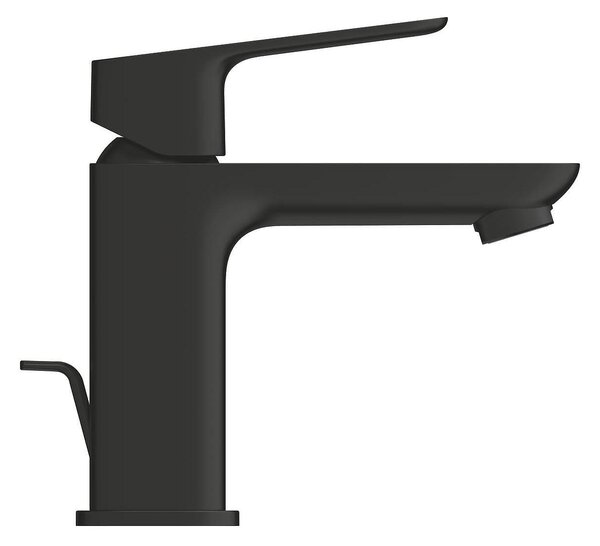 Grohe Cubeo Едноръкохватков смесител за умивалник, S/M-размер
