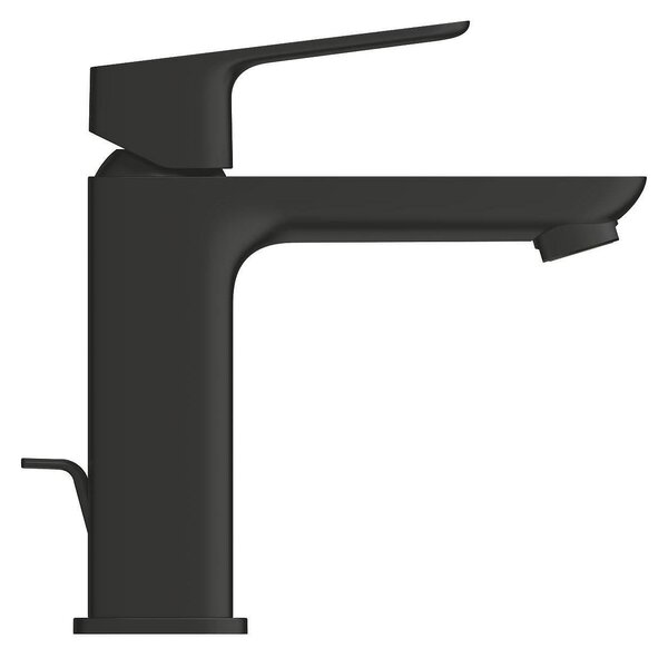 Grohe Cubeo Едноръкохватков смесител за умивалник, S/M-размер