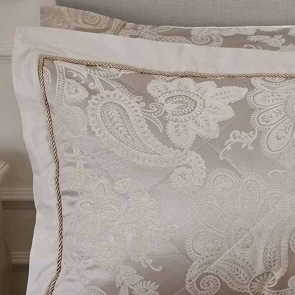 Калъфки за възглавници 2 бр. от жакард 50x75 cm Opulent Jacquard – Catherine Lansfield