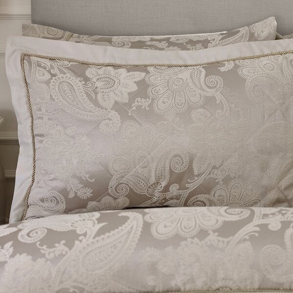 Калъфки за възглавници 2 бр. от жакард 50x75 cm Opulent Jacquard – Catherine Lansfield